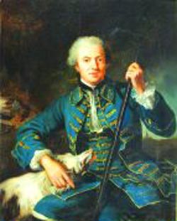 Pierre Babaud de la Chaussade