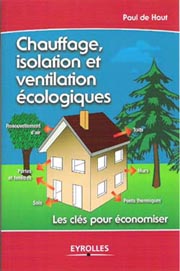 Guide de l'isolation cologique