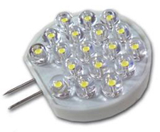 Vente d'ampoules Leds G4