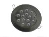 Plafonnier orientable 14 LEDs