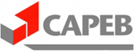 Logo CAPEB